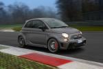 Abarth 695 Biposto 2014 года